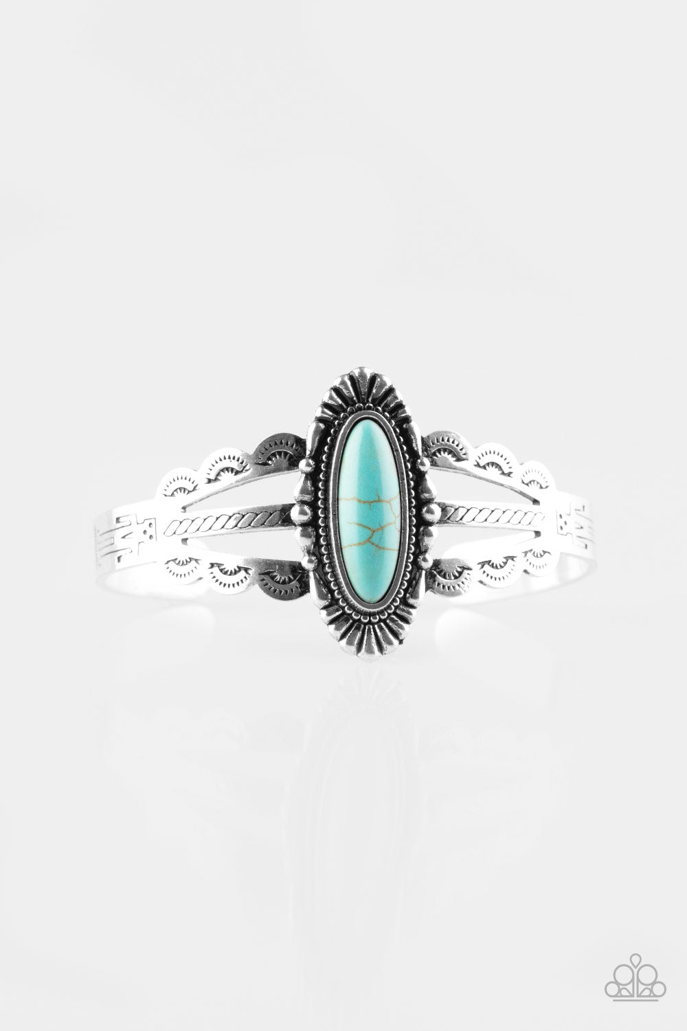 Desert Sage - Blue