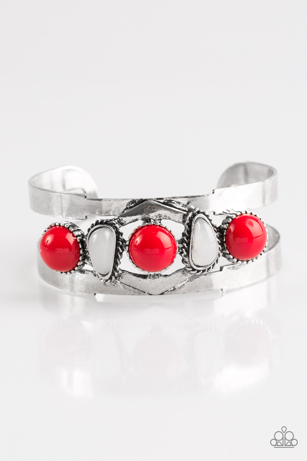 Keep on Tribe-ing - Red