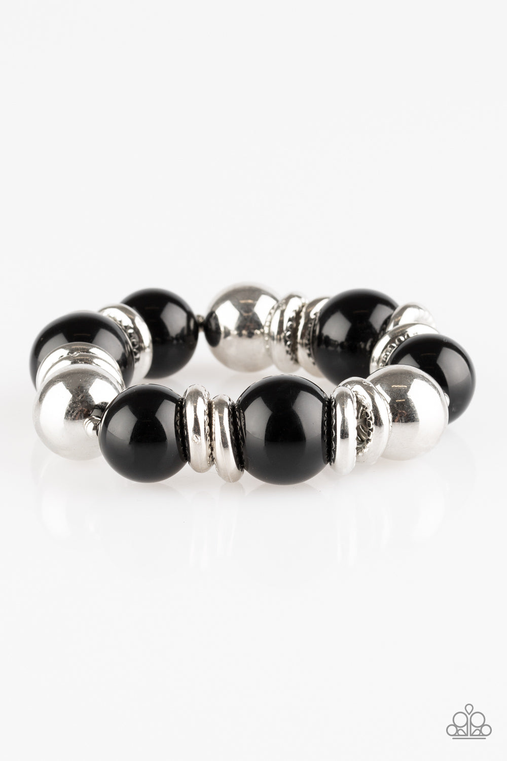 Rockin Rockfeller - Black