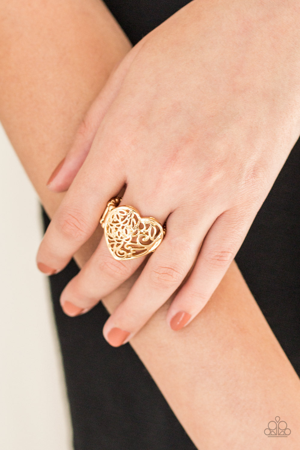 Meet Your Matchmaker - Gold
