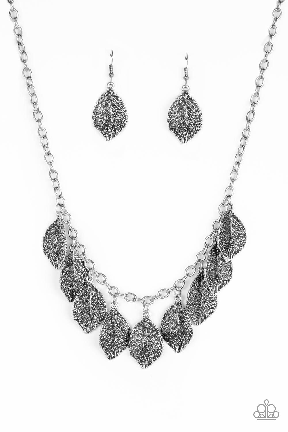 A True Be-Leafer - Silver