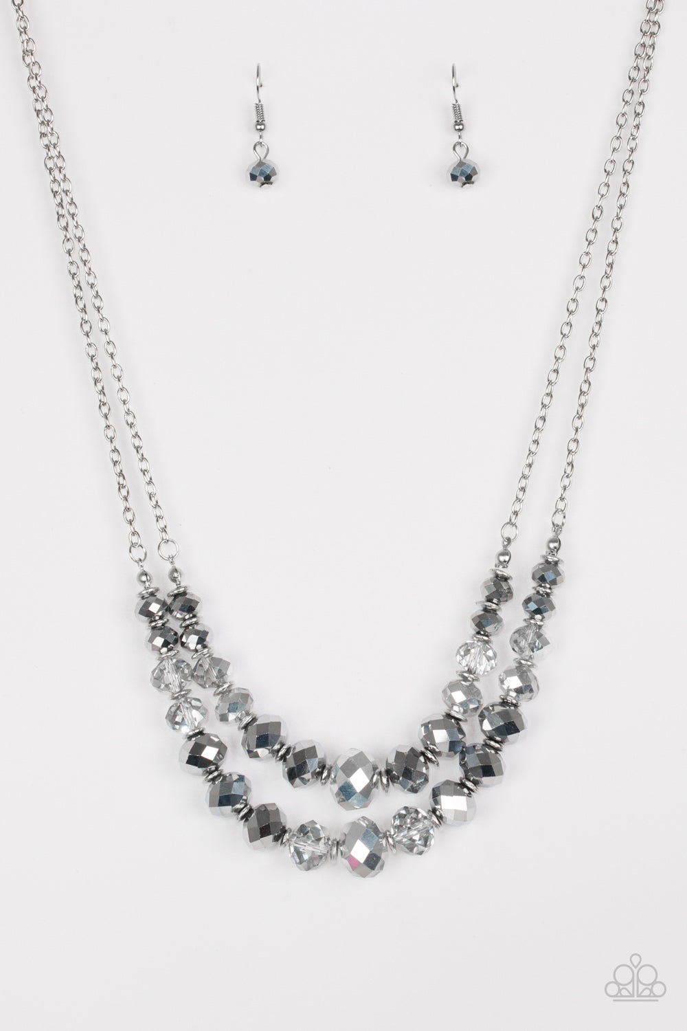 Strikingly Spellbound - Silver